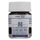Royal Talens 407269 gouache | extra fijn | neutraalzwart | 16 ml | ROY08167372