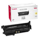 Afbeelding van Canon 723 toner cartridge geel (origineel)