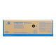 Afbeelding van Konica Minolta A0DK152 toner cartridge zwart hoge capaciteit (origineel)