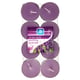 Afbeelding van Pan Aroma Waxinelichtjes | Soothing Lavender | 16 stuks