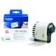 Afbeelding van Brother DK-44205 verwijderbare papiertape wit 62mm x 30,48m (origineel)