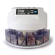 Safescan 113-0547 1250 geldtelmachine | tellen en sorteren | zwart | SAF113-0547