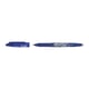 Pilot 2260003 Frixion balpen | blauw | 0,7 mm | PIL2260003