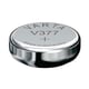 Afbeelding van Varta knoopcel batterij V377 | SR66 | zilveroxide | 1 stuk