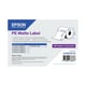 Afbeelding van Epson C33S045734 PE matte label 105 x 210 mm (origineel)