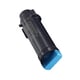 Afbeelding van Dell 593-BBSF (K04X8) toner cartridge cyaan extra hoge capaciteit (origineel)