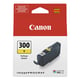 Afbeelding van Canon PFI-300Y inktcartridge geel (origineel)