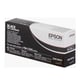 Afbeelding van Epson S020411 SJIC10P(K) inktcartridge zwart (origineel)