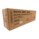 Afbeelding van Ricoh type C751 toner cartridge magenta (origineel)
