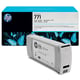 Afbeelding van HP CE043A nr. 771 inktcartridge foto zwart (origineel)