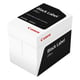 Canon Black Label Paper A4 | wit | 5x 500 vel | 80 gr. | 1 doos | CANBLDOOS