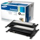 Afbeelding van HP SU391A toner cartridge zwart dubbelpack (origineel)