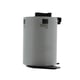 Afbeelding van Brother DK-11240 barcode label wit 102mm x 51mm (huismerk)