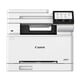 Afbeelding van Canon i-SENSYS MF667Cdw all-in-one (4 in 1) Laserprinter | A4 | kleur | wifi