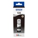 Afbeelding van Epson 106 inktfles foto zwart (origineel)