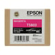 Afbeelding van Epson T5803 inktcartridge magenta (origineel)