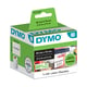 Afbeelding van DYMO S0722440 / 99015 grote multifunctionele etiketten (origineel)