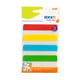 Afbeelding van Stick'n indextabs sterk | 38 x 76 mm | 4 x 6 tabs