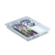Really Useful Box opbergdoos divider | 8 vakken | voor 4 liter opbergdoos | TRAY8C4L