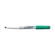 Afbeelding van BIC Velleda 1741 whiteboard marker | groen | ronde punt | 1,4 mm