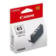 Afbeelding van Canon CLI-65LGY inktcartridge licht grijs (origineel)