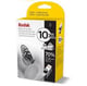 Afbeelding van Kodak 10XL inktcartridge zwart hoge capaciteit (origineel)