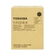 Afbeelding van Toshiba T-FC31EK toner cartridge zwart (origineel)
