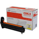 Afbeelding van OKI 44035517 drum geel (origineel)