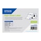 Afbeelding van Epson C33S045540 high gloss label 102mm x 76mm (origineel)