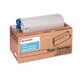 Afbeelding van Sharp AR-C20TCU toner cartridge cyaan (origineel)
