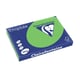 Afbeelding van Clairefontaine papier | grasgroen | A3 | 120 gr. | 250 vel