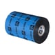 Afbeelding van Zebra 4800 / 04800BK08945 hars ribbon 89mm x 450m 12 stuks (origineel)