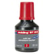 Edding BT 30 navulling | rood | 30 ml | EDD4-BT30002
