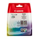 Afbeelding van Canon Bundel PG-40 BK / CL-41 C serie (origineel)
