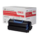 Afbeelding van OKI 45488802 toner cartridge zwart (origineel)