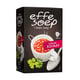 Effe Soep Chinese Tomaat | 21 stuks | EFF701012