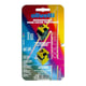 Afbeelding van Olivetti B0045 F 4 inktcartridge kleur 2 stuks (origineel)