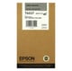 Afbeelding van Epson T6037 inktcartridge licht zwart hoge capaciteit (origineel)