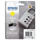 Afbeelding van Epson T3584 nr. 35 inktcartridge geel (origineel)
