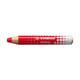 Afbeelding van Stabilo Markdry droge tekstmarker | rood