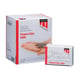 Quantore paperclips | standaard | 32 mm | 5 x 100 stuks | QUA3156065ST