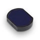 Afbeelding van Trodat 6/46019 stempelkussen | blauw | 2 stuks