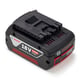 Bosch 1600Z00038 Accu | GBA 18 V | 4.0 Ah | BOS1600Z00038