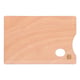 Lefranc Bourgeois 350211 palet | hout | rechthoek | LEF350211