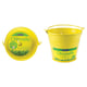 Chatsworth Geurkaars in Metalen Emmer | 2 stuks | QC-CHA-00007