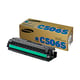 Afbeelding van Samsung CLT-C506S toner cartridge cyaan (origineel)