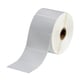 Afbeelding van Brady BPT-19-7563-0.5 label polyester gemetalliseerd 76 x 50 mm (origineel)