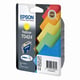 Afbeelding van Epson T0424 inktcartridge geel (origineel)