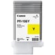 Afbeelding van Canon PFI-106Y inktcartridge geel (origineel)