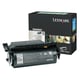 Afbeelding van Lexmark 12A6869 etiketten toner cartridge hoge capaciteit (origineel)
